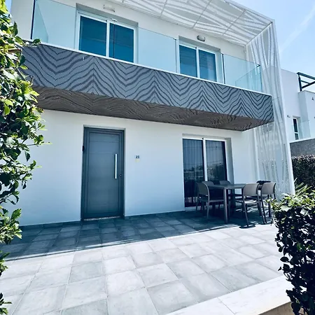 Nissini Wana Luxury Ayia Napa