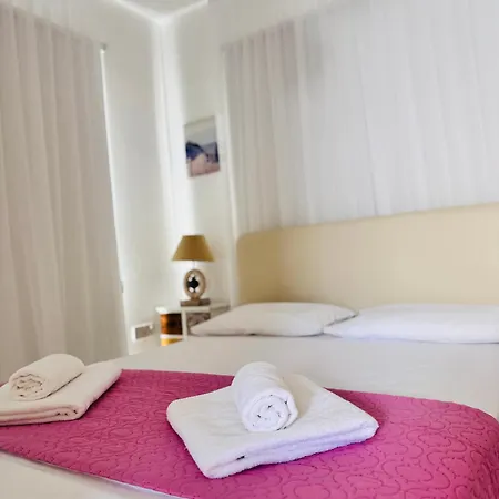 Nissini Wana Luxury * Ayia Napa