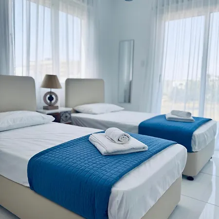 Nissini Wana Luxury * Ayia Napa